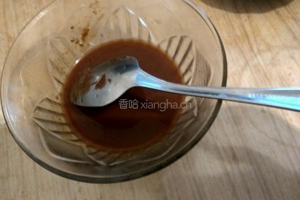 尖椒炒茄丝的做法图解7