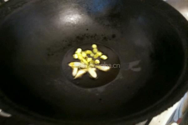 尖椒炒茄丝的做法图解8