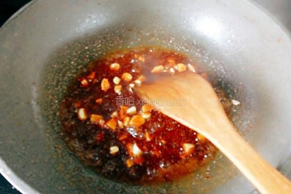 黄金豆腐的做法图解8