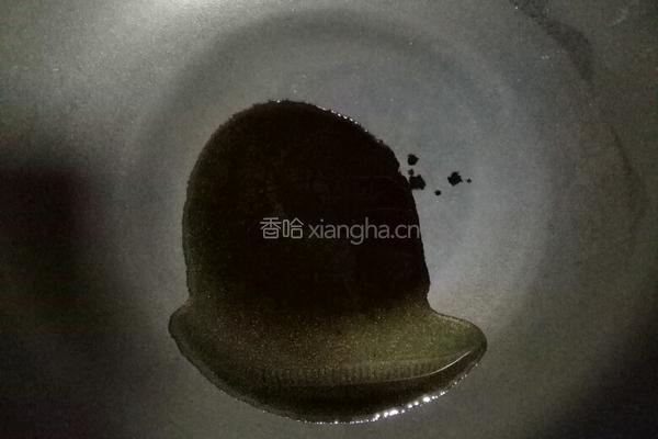 芜爆牛肉的做法图解7