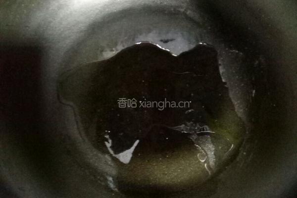 芜爆牛肉的做法图解11