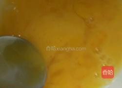 蛋炒饭的做法图解5