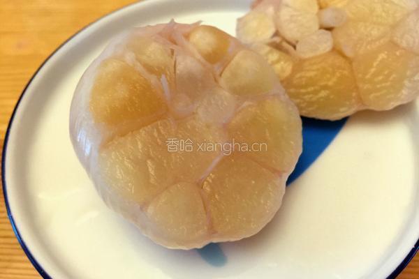 糖醋蒜的做法图解15