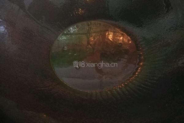 煎面辣椒的做法图解9