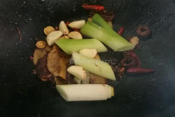红烧肉（无酱油）的做法图解14