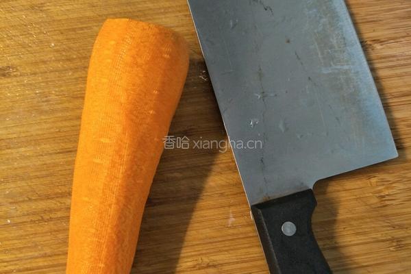 咖喱猪扒饭的做法图解5