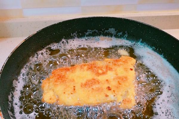 咖喱猪扒饭的做法图解24