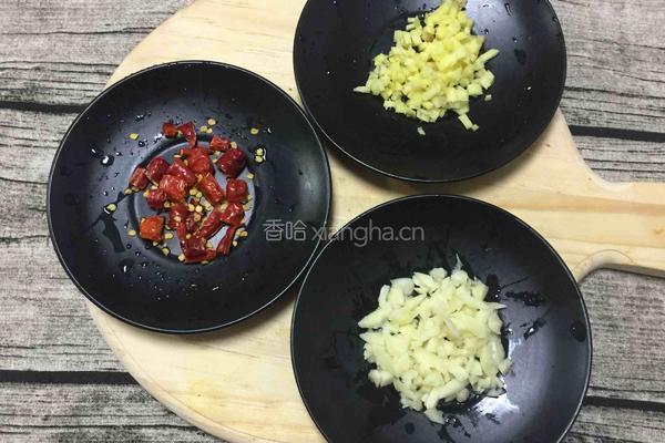 茄角之恋的做法图解3