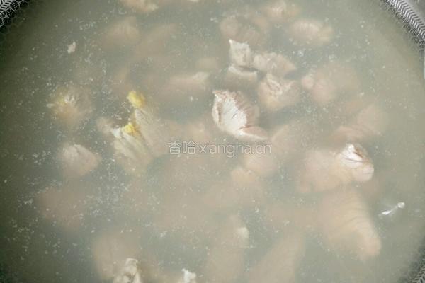 红烧牛肉炖土豆的做法图解2