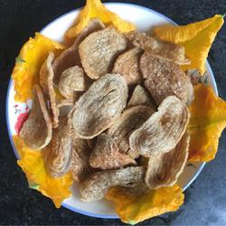 炸兴国鱼丝的做法[图]