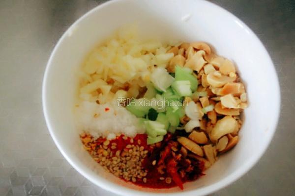 辣的肉的做法图解5