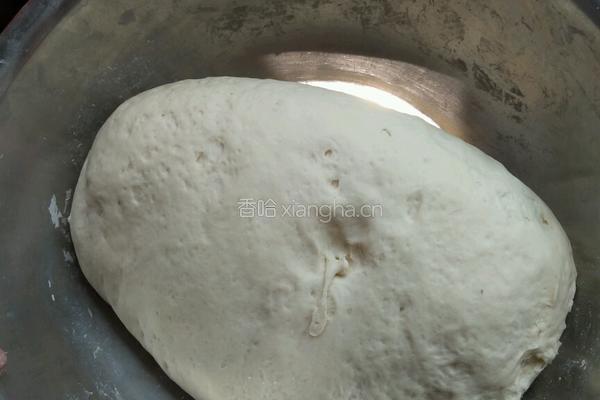 红枣卷的做法图解5
