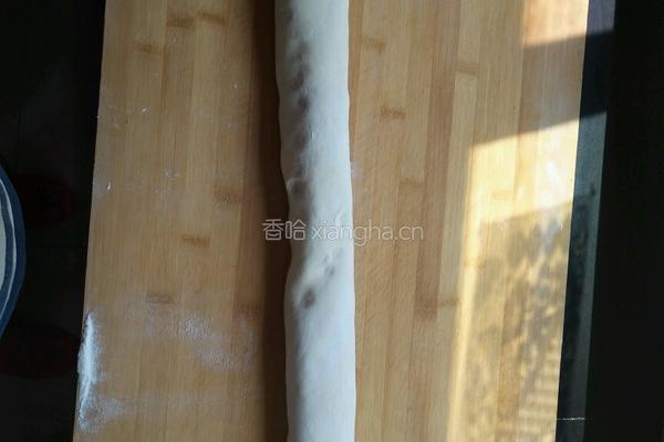 红枣卷的做法图解8