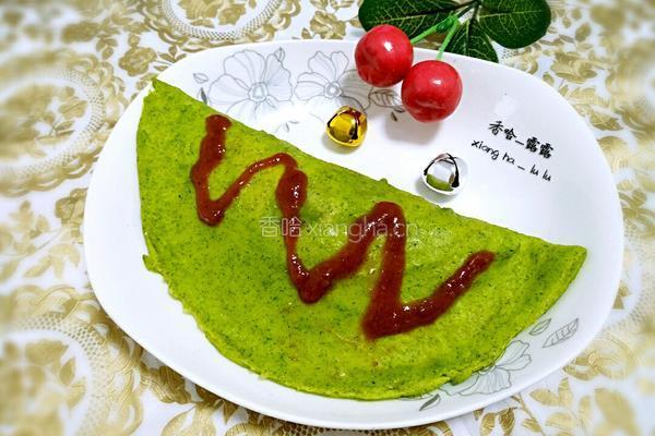 鸡蛋黄瓜蛋包饭的做法图解14