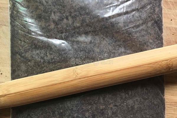 奥利奥奶油甜品的做法图解5