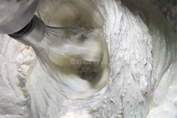 奥利奥奶油甜品的做法图解8
