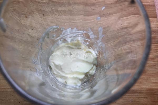 奥利奥奶油甜品的做法图解11