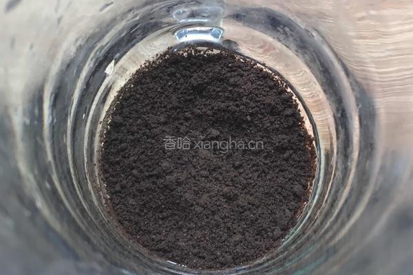 奥利奥奶油甜品的做法图解12
