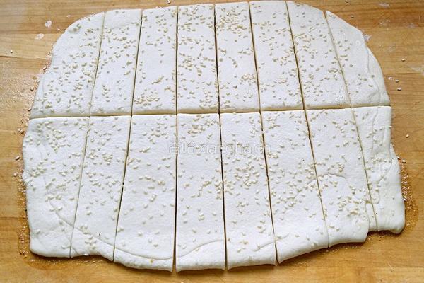 发面千层饼的做法图解13