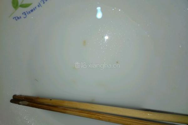 炒三丝的做法图解7