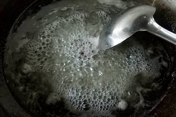怪味花生的做法图解6