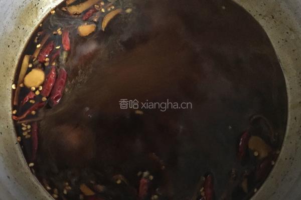 脆皮黄瓜的做法图解5