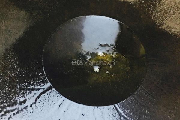 清炒茭白丝瓜的做法图解6