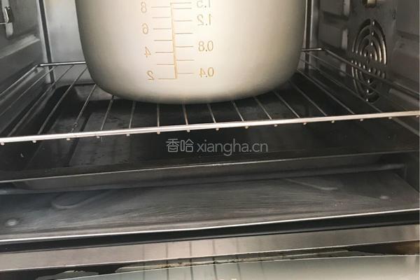 法式海绵垫的做法图解9