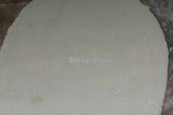 家常鸡蛋灌饼的做法图解3