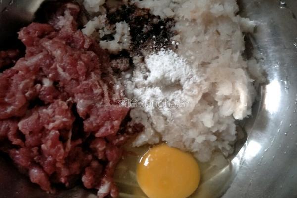 春卷的做法图解8