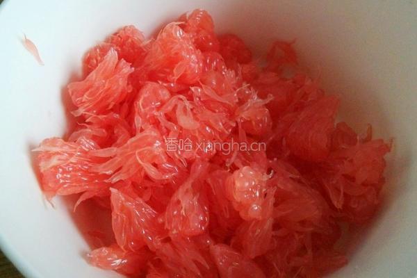 蜂蜜柚子茶的做法图解7