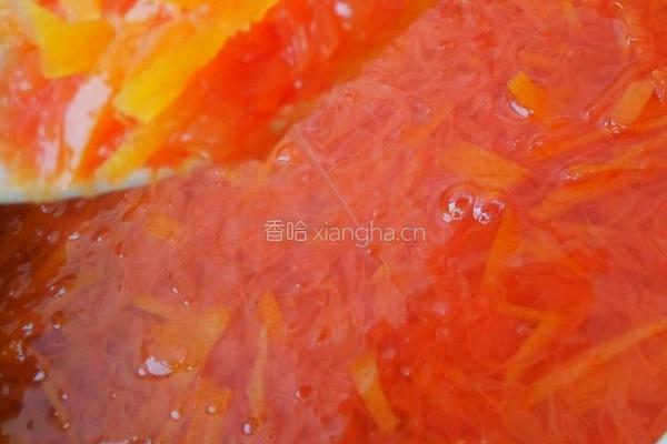 蜂蜜柚子茶的做法图解10