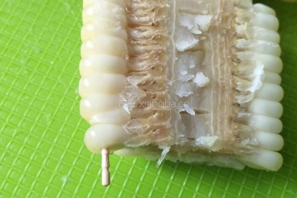 迷你玉米串的做法图解5