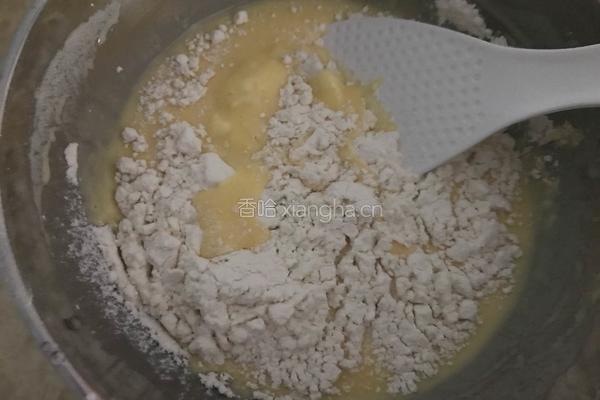 酸奶蛋糕（八寸，仿芝士蛋糕口感）的做法图解3