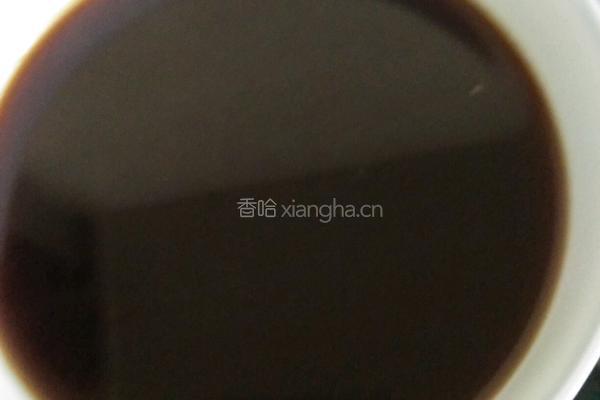 四川凉虾的做法图解1