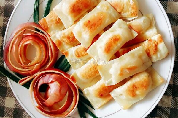 快乐派的做法图解12