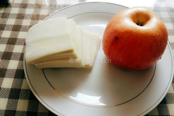 快乐派的做法图解1