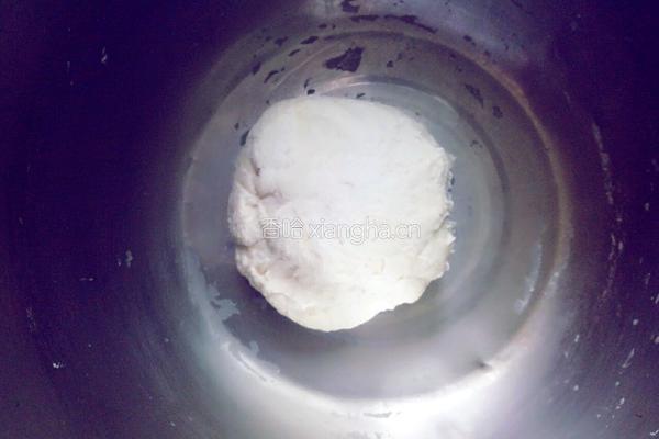 酥油饼的做法图解6