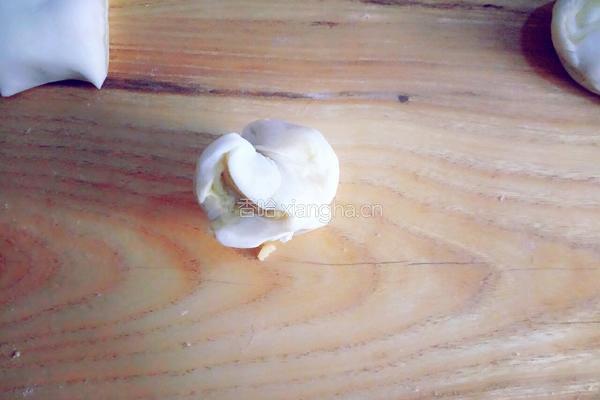 酥油饼的做法图解15