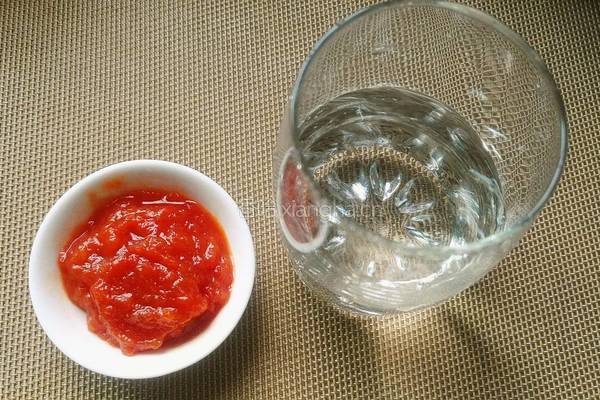 茄汁鲍鱼捞饭的做法图解9