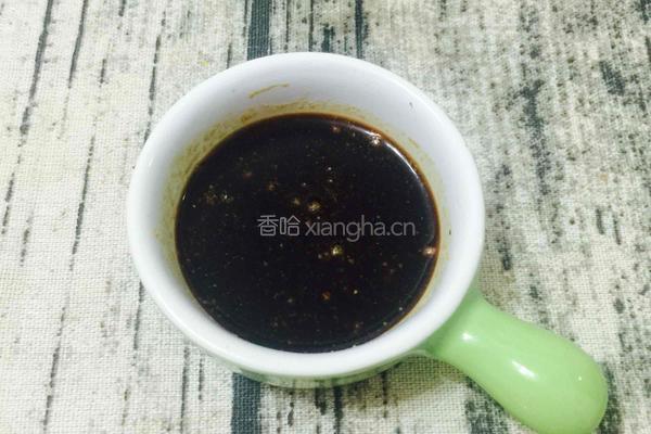 虫草花冬菇蒸鸡肉的做法图解6