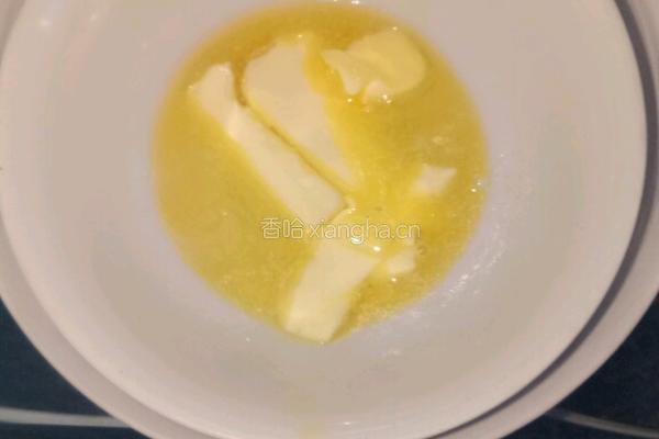 饼干的做法图解2