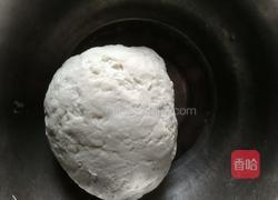 韭菜鸡蛋饺子的做法图解3