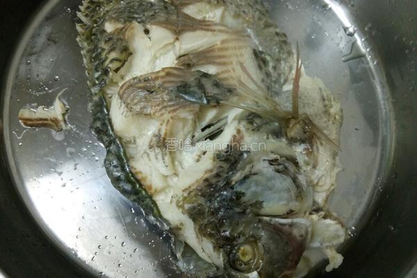 葱油鱼的做法图解5
