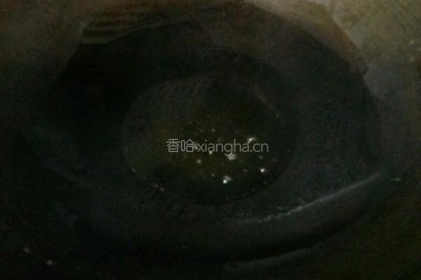 葱油鱼的做法图解11