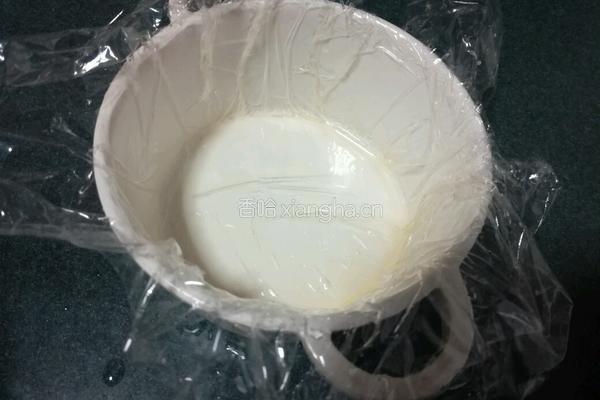 肉沫土豆泥的做法图解4