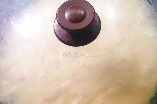 香肠鸡蛋饼的做法图解10