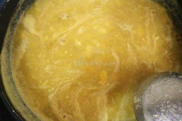凤梨馅的做法图解13