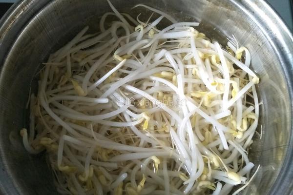 西红柿拌面的做法图解4