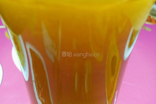 白银杏果酱的做法图解9